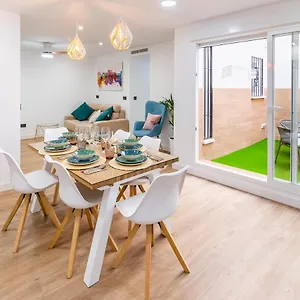 Diemalia Apartment