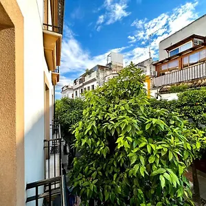 San Fernando De La Ribera Apartment