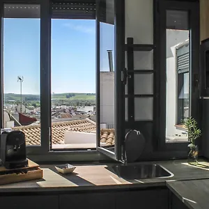La Cupula Apartment