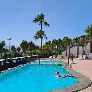 Club Del Mar Duplex , Puerto del Carmen (Lanzarote) Spain