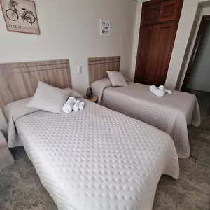  Appartement Ribera Real Ii