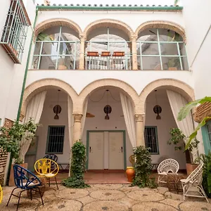Bhost - Palacete Del Aguila Apartment