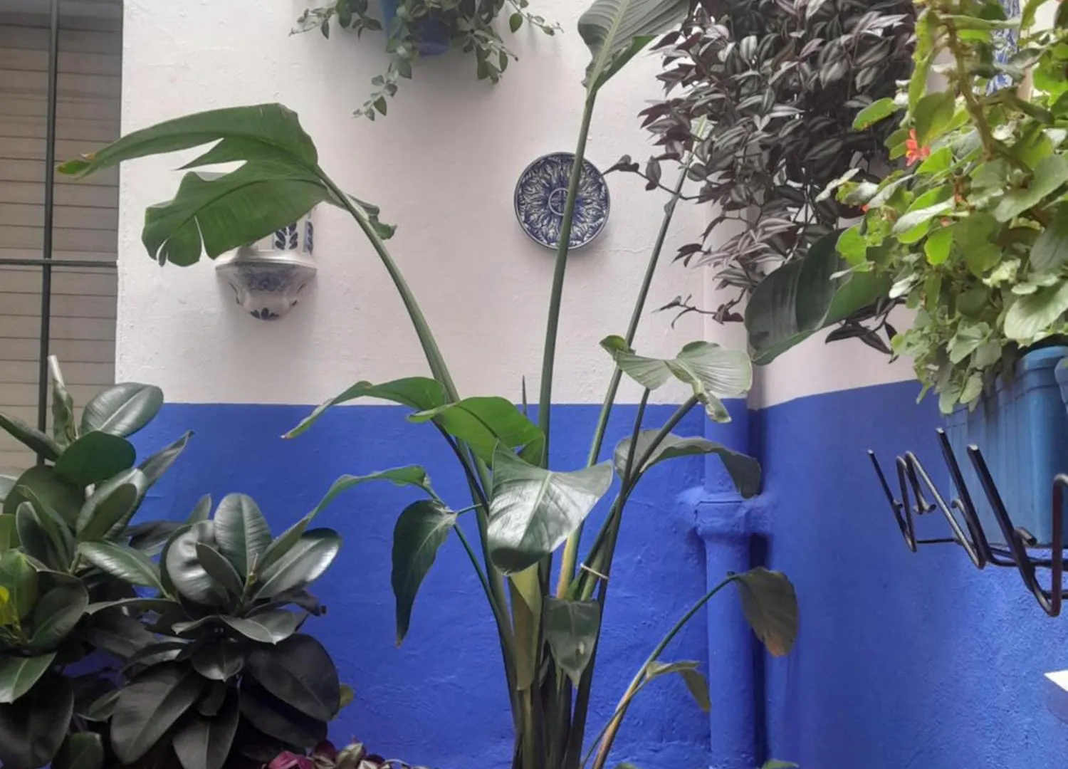 Apartment Puerta Sevilla Parking Gratis Cordoba